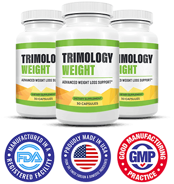 Trimology Weight Pills