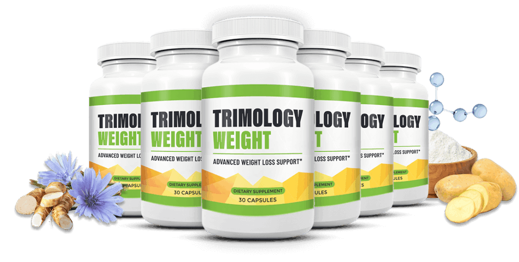 Trimology Weight Suplements